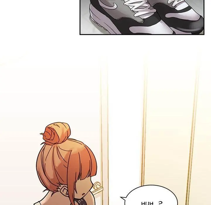 Close As Neighbors Chapter 10 - Page 82