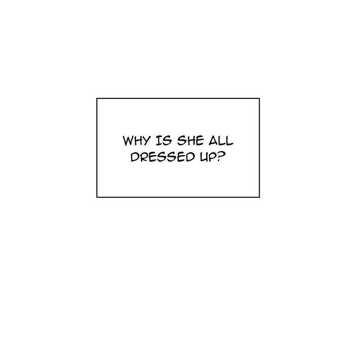 Close As Neighbors Chapter 11 - Page 106
