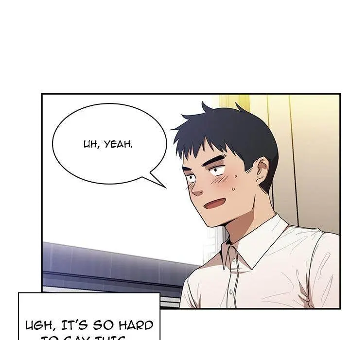 Close As Neighbors Chapter 11 - Page 108