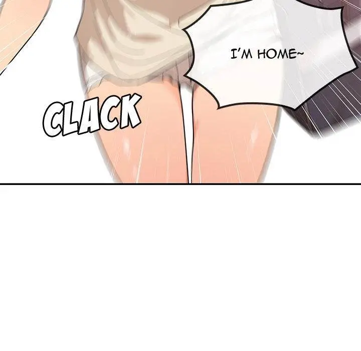 Close As Neighbors Chapter 11 - Page 11
