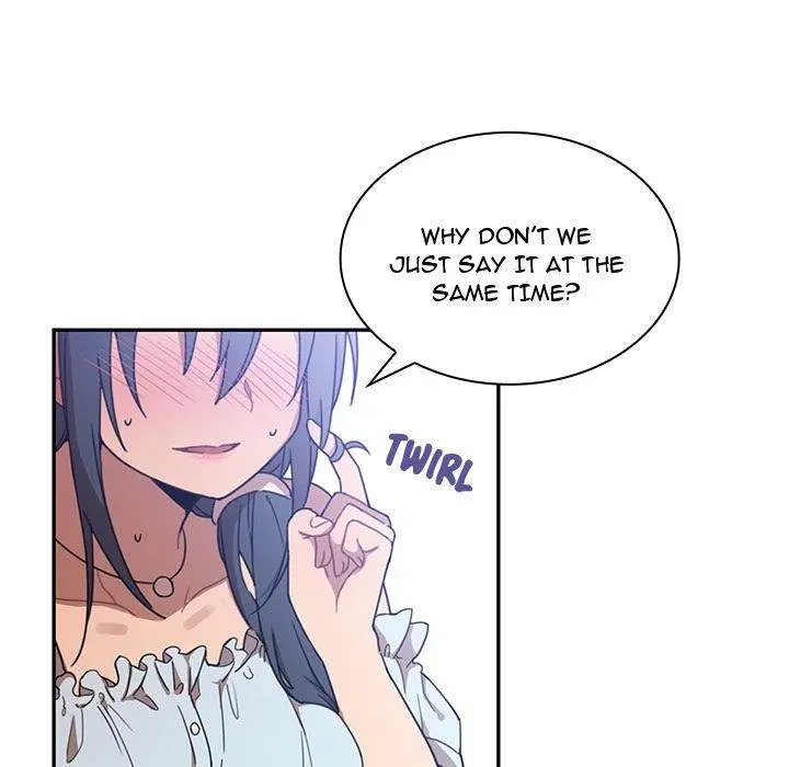 Close As Neighbors Chapter 11 - Page 112