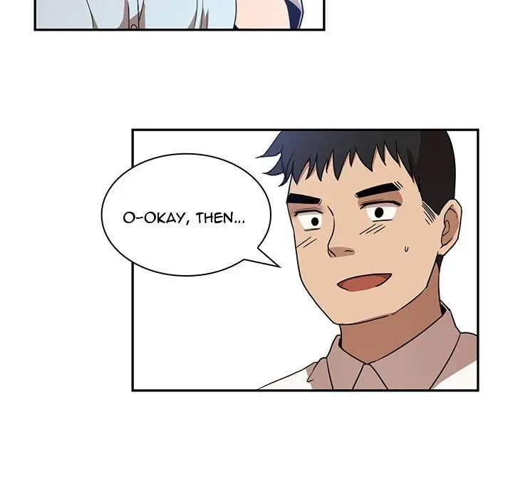 Close As Neighbors Chapter 11 - Page 113