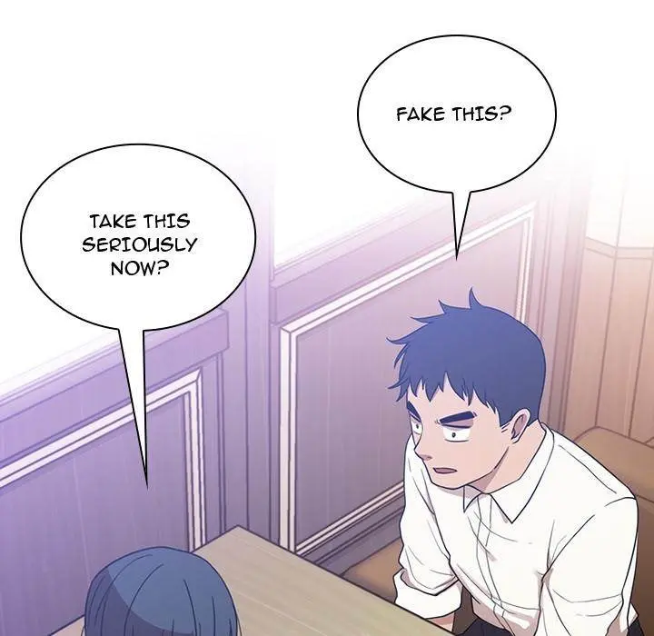Close As Neighbors Chapter 11 - Page 115