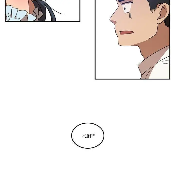 Close As Neighbors Chapter 11 - Page 118