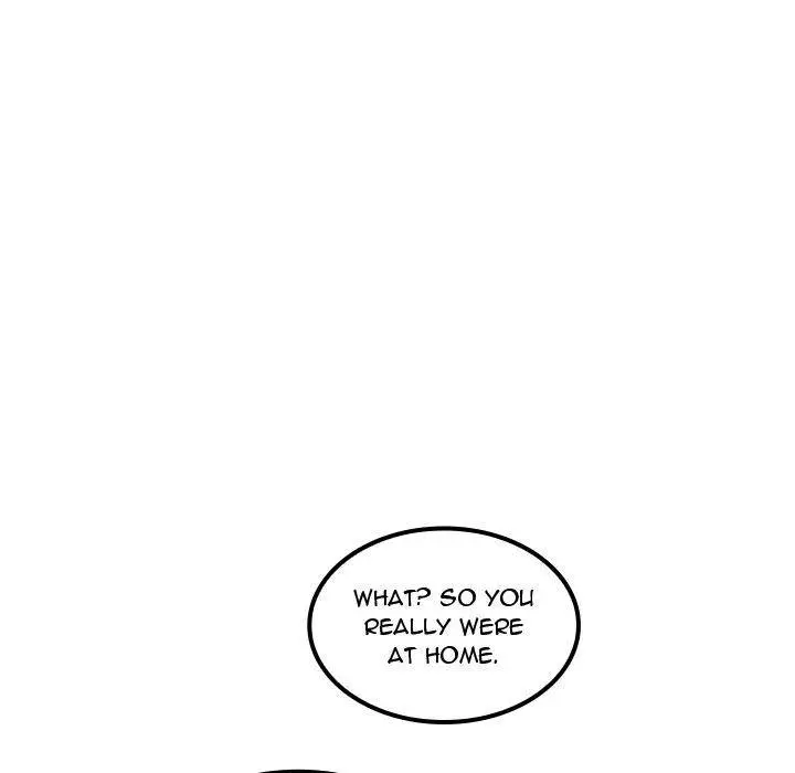 Close As Neighbors Chapter 11 - Page 13