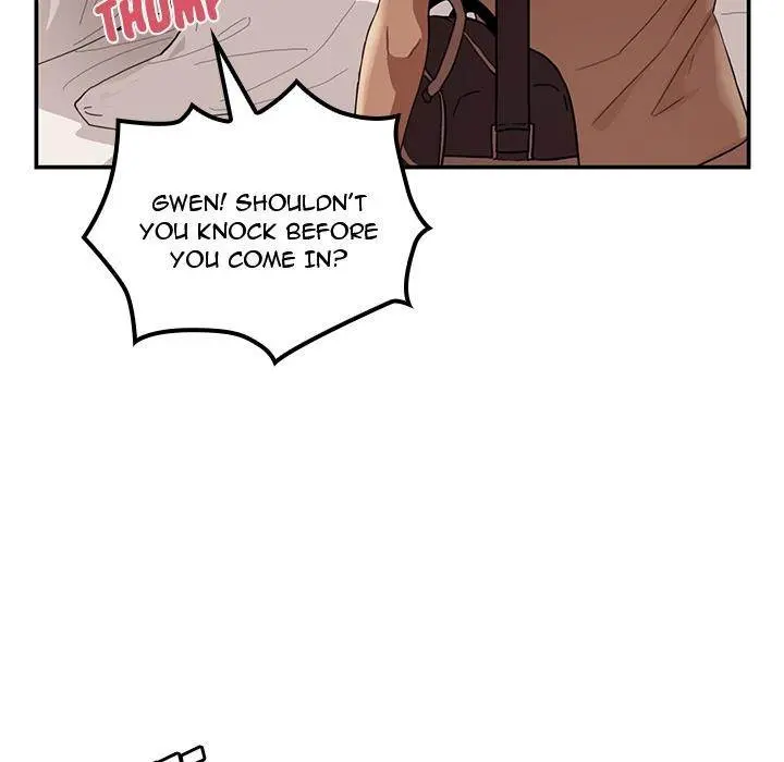 Close As Neighbors Chapter 11 - Page 15