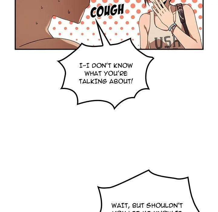 Close As Neighbors Chapter 11 - Page 18