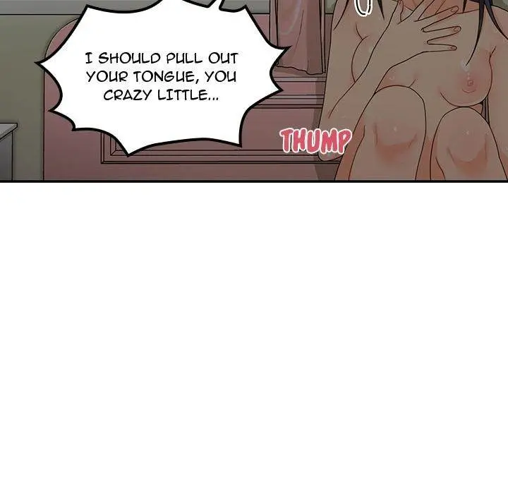 Close As Neighbors Chapter 11 - Page 20