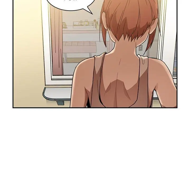 Close As Neighbors Chapter 11 - Page 23