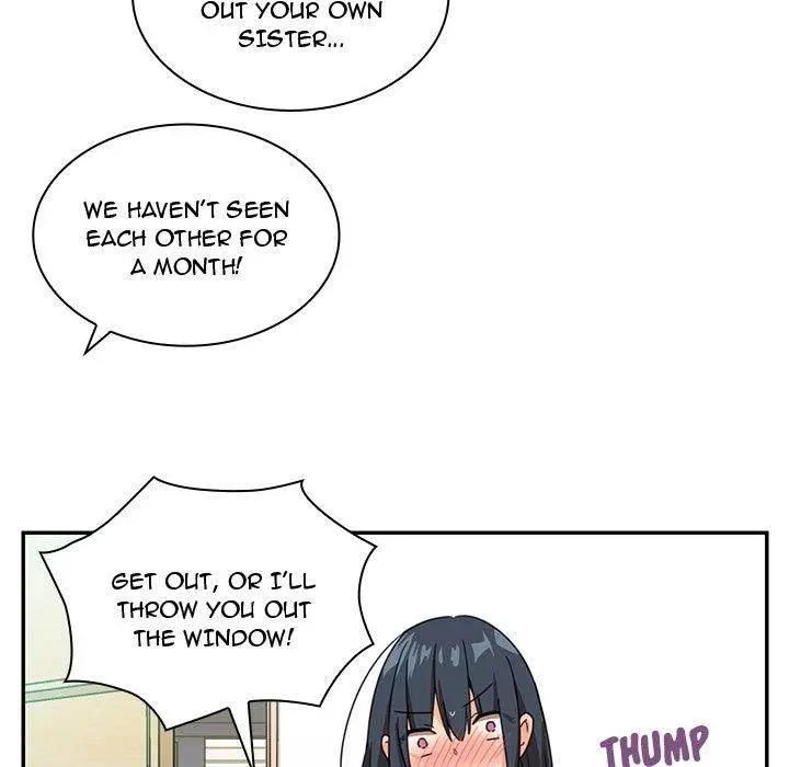 Close As Neighbors Chapter 11 - Page 26