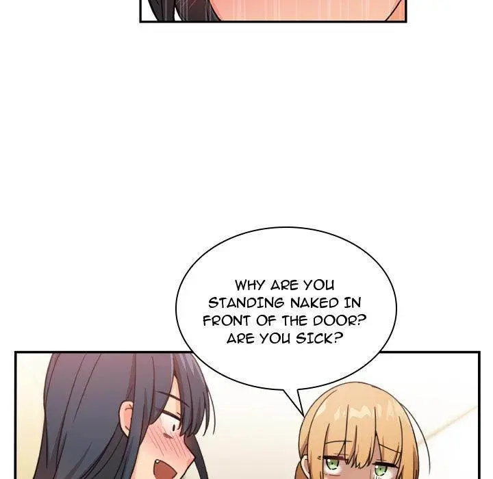 Close As Neighbors Chapter 11 - Page 30