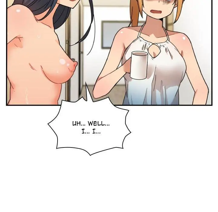 Close As Neighbors Chapter 11 - Page 31