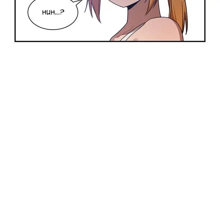 Close As Neighbors Chapter 11 - Page 35