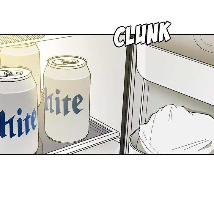 Close As Neighbors Chapter 11 - Page 37