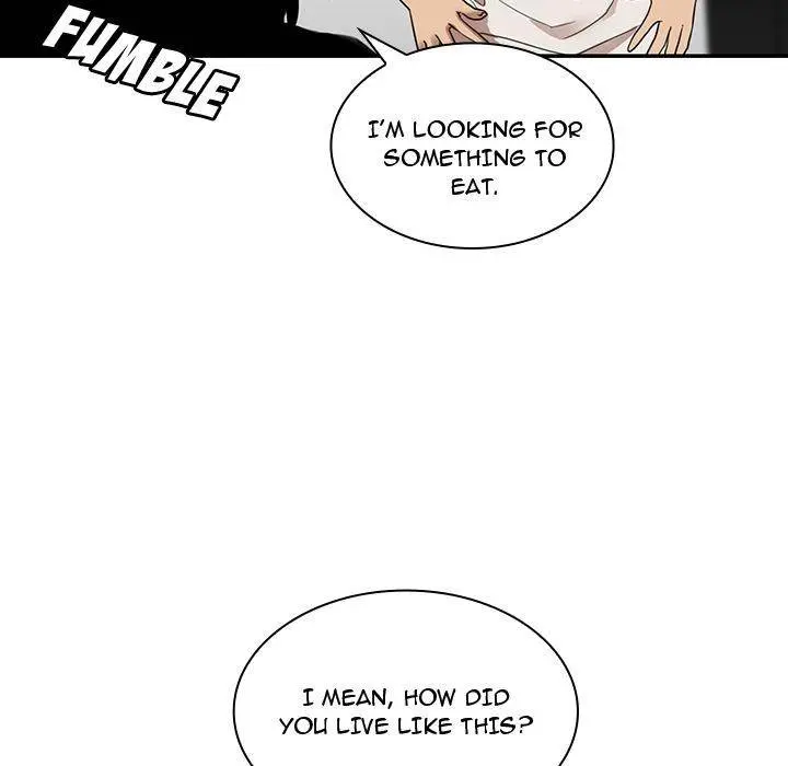 Close As Neighbors Chapter 11 - Page 39