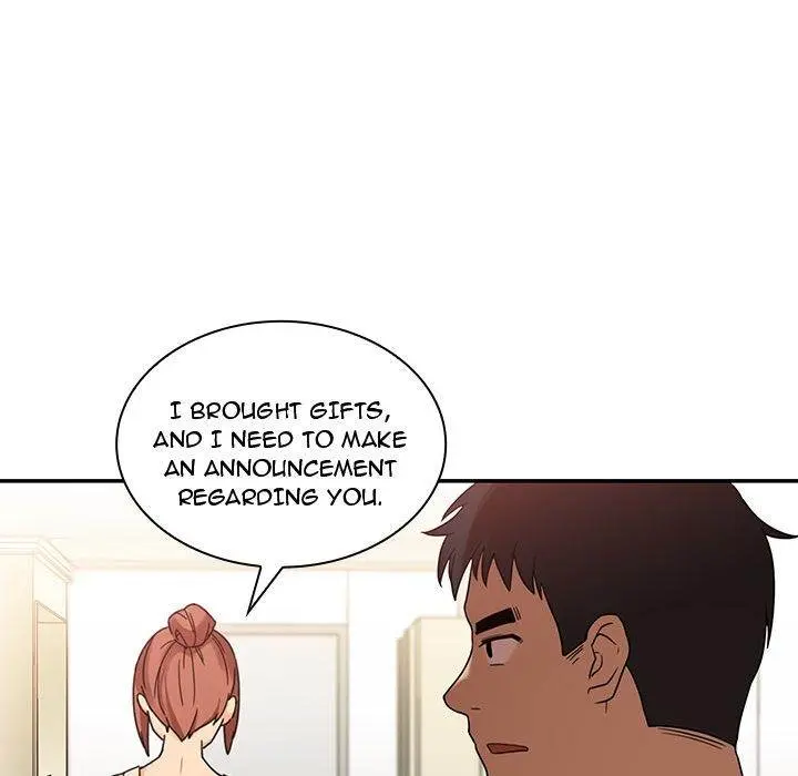 Close As Neighbors Chapter 11 - Page 43