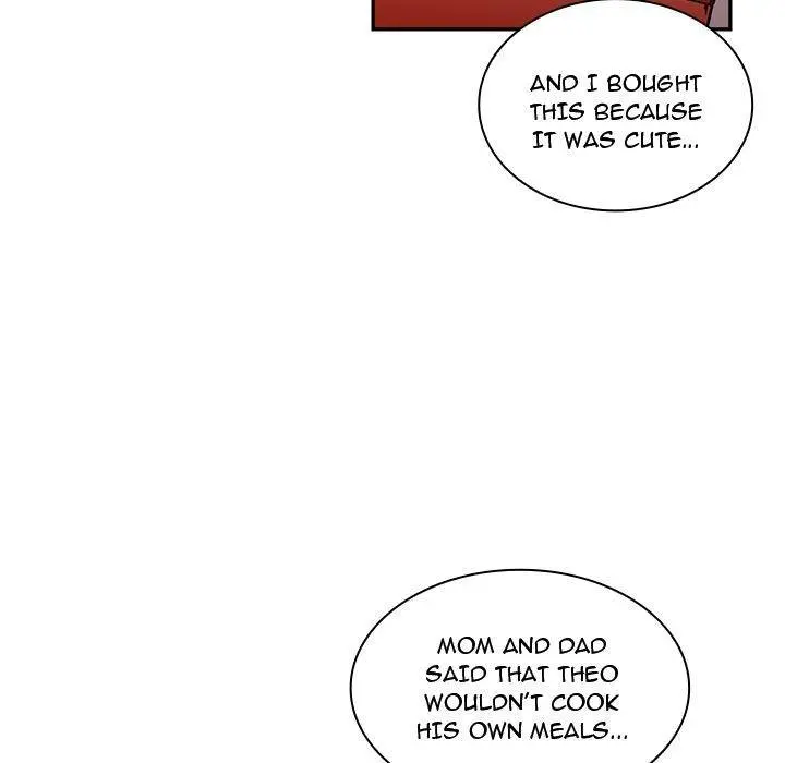 Close As Neighbors Chapter 11 - Page 48