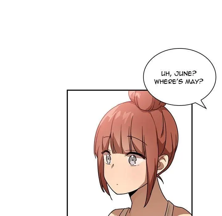 Close As Neighbors Chapter 11 - Page 51