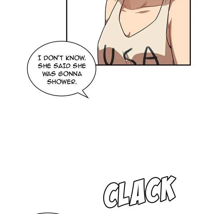 Close As Neighbors Chapter 11 - Page 52
