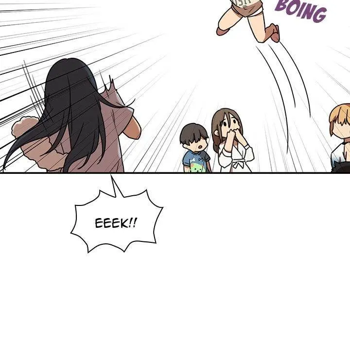 Close As Neighbors Chapter 11 - Page 57