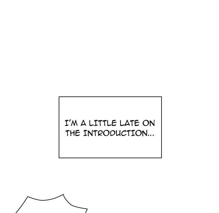 Close As Neighbors Chapter 11 - Page 58