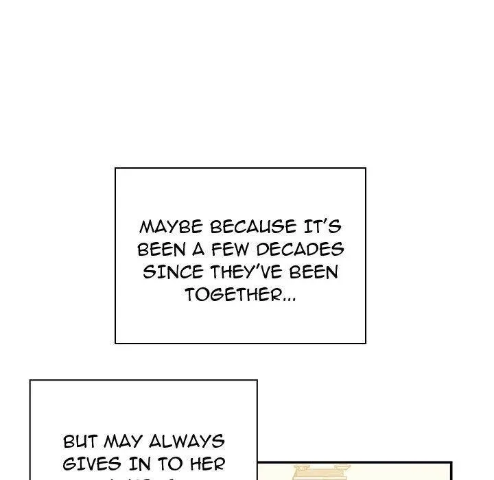 Close As Neighbors Chapter 11 - Page 61