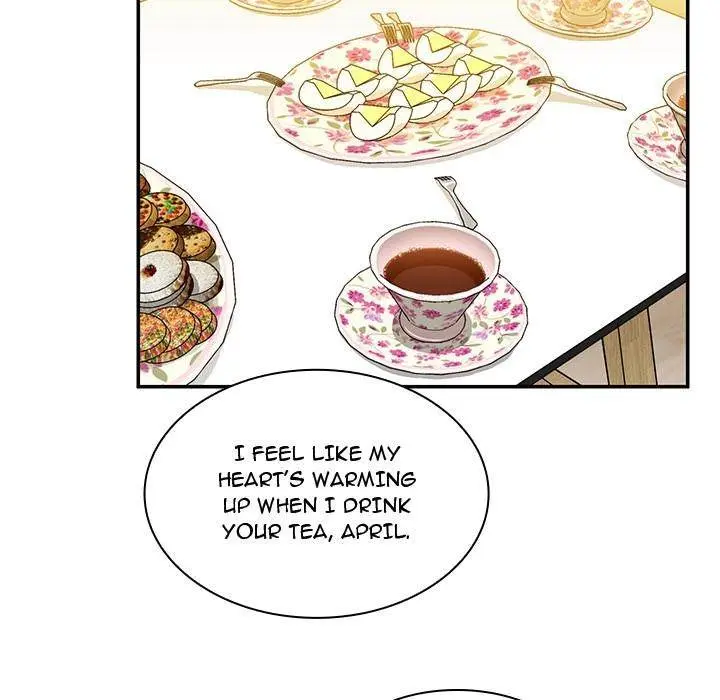 Close As Neighbors Chapter 11 - Page 65
