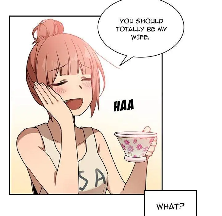 Close As Neighbors Chapter 11 - Page 66