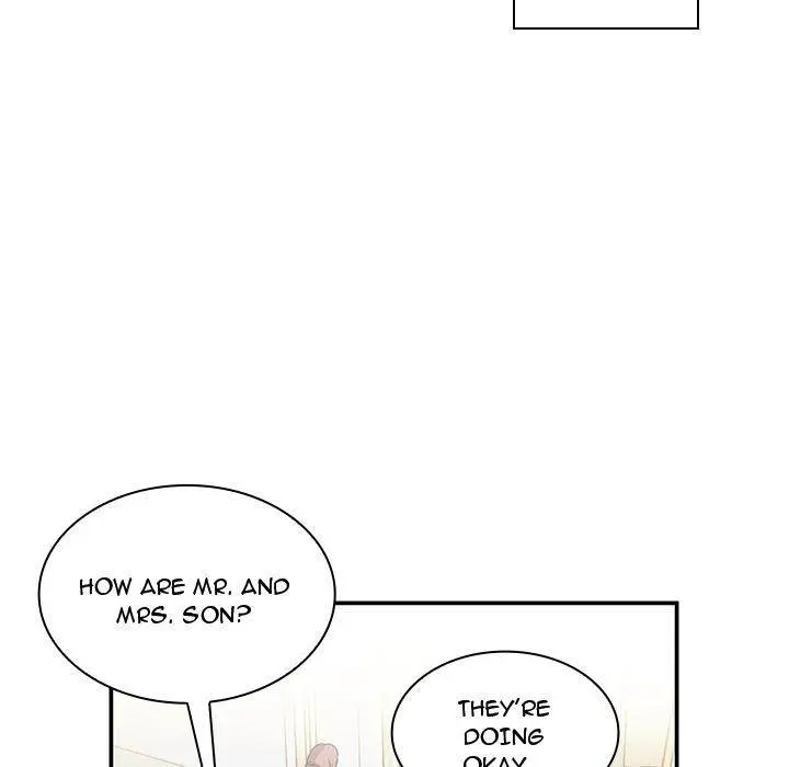 Close As Neighbors Chapter 11 - Page 67