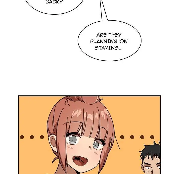 Close As Neighbors Chapter 11 - Page 69