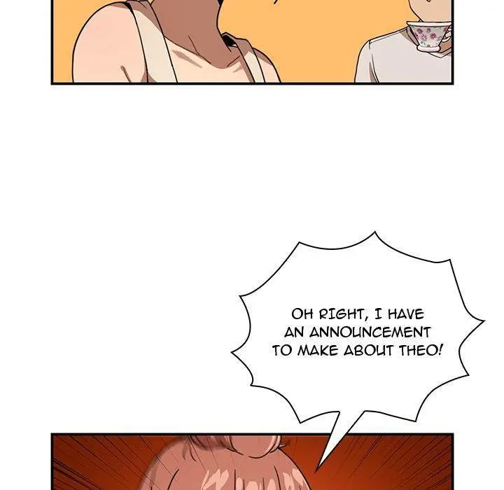 Close As Neighbors Chapter 11 - Page 70