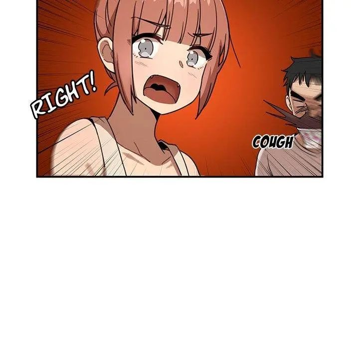 Close As Neighbors Chapter 11 - Page 71