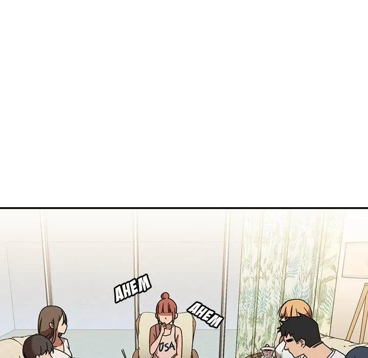 Close As Neighbors Chapter 11 - Page 72