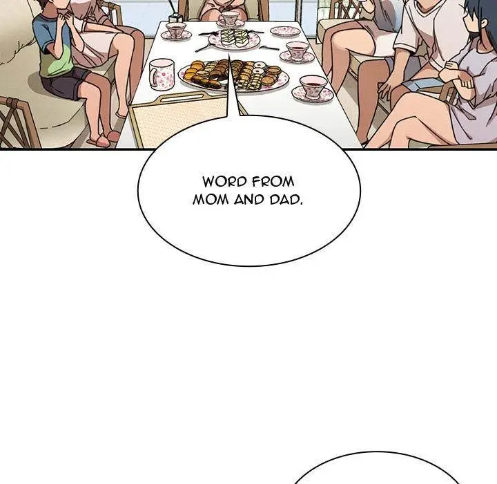 Close As Neighbors Chapter 11 - Page 73