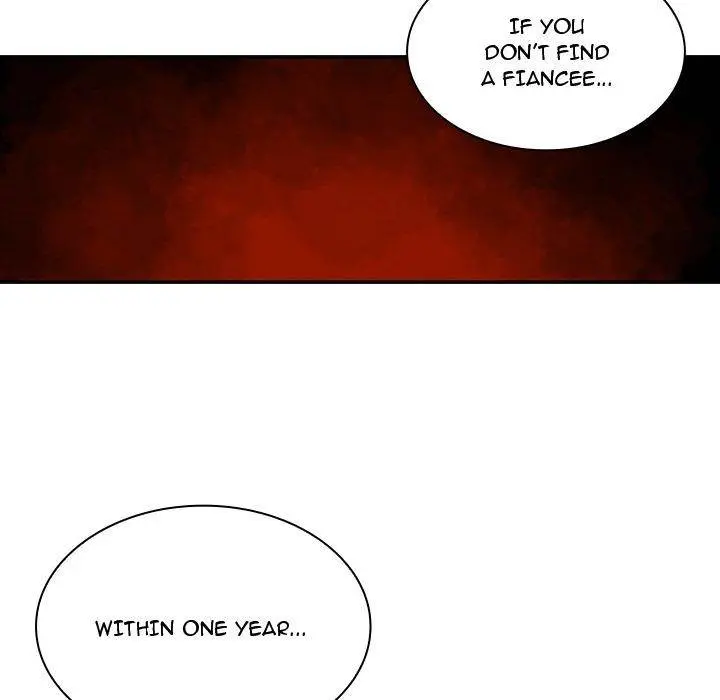Close As Neighbors Chapter 11 - Page 74