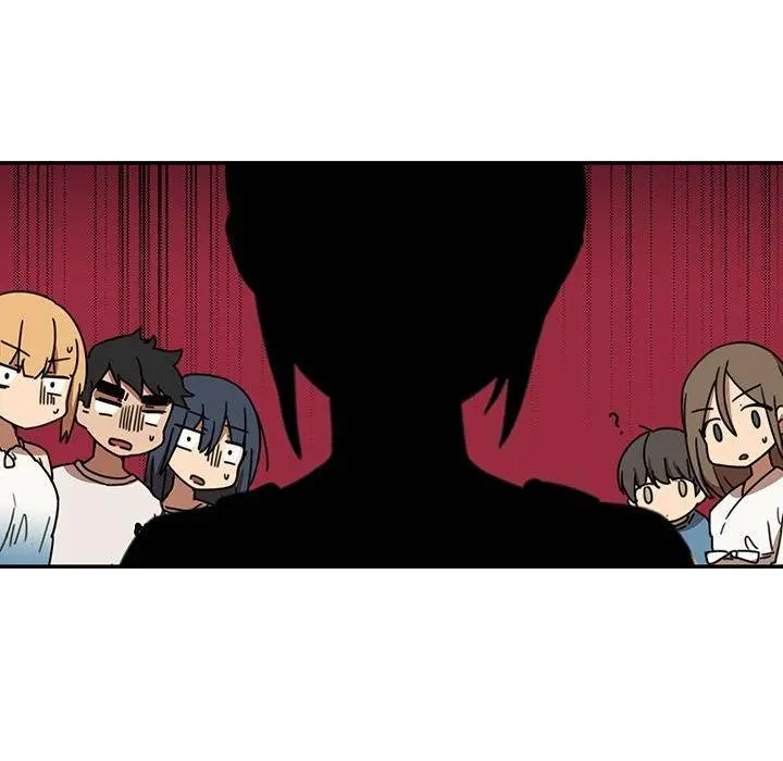 Close As Neighbors Chapter 11 - Page 77