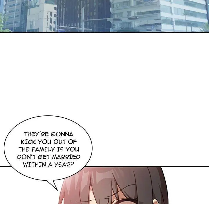 Close As Neighbors Chapter 11 - Page 81