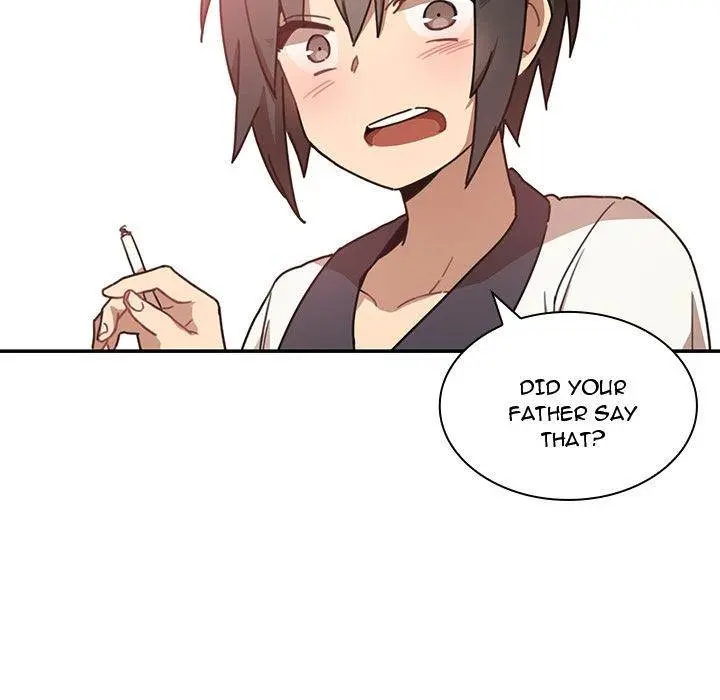 Close As Neighbors Chapter 11 - Page 82