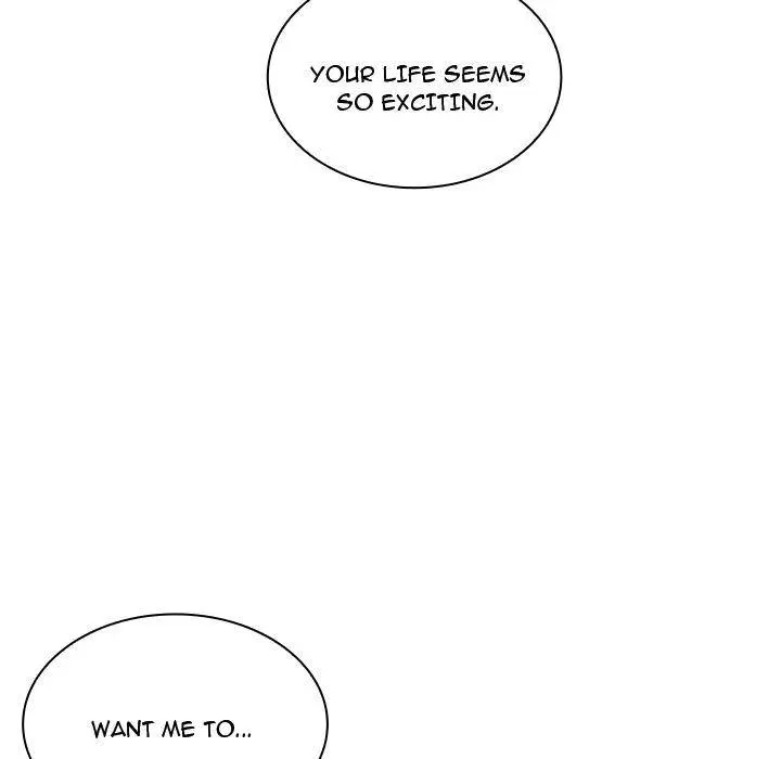 Close As Neighbors Chapter 11 - Page 84