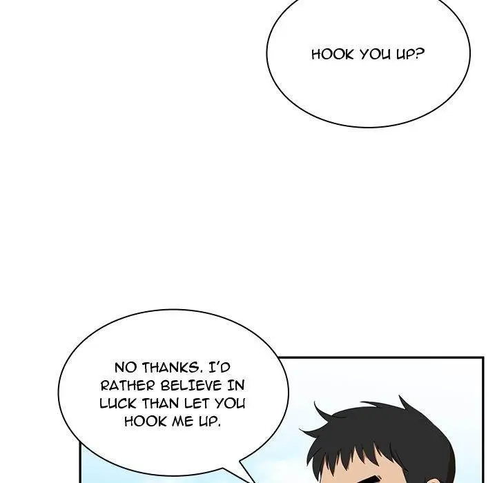 Close As Neighbors Chapter 11 - Page 86