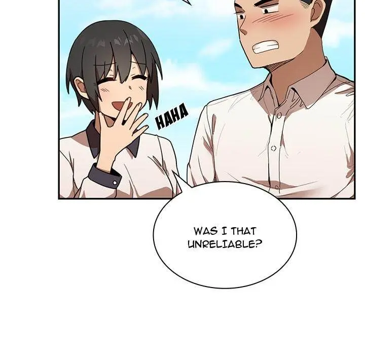 Close As Neighbors Chapter 11 - Page 87