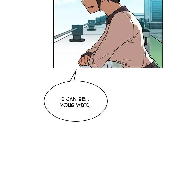 Close As Neighbors Chapter 11 - Page 90