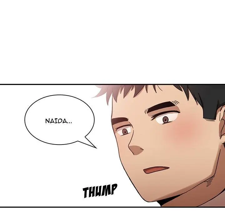 Close As Neighbors Chapter 11 - Page 91