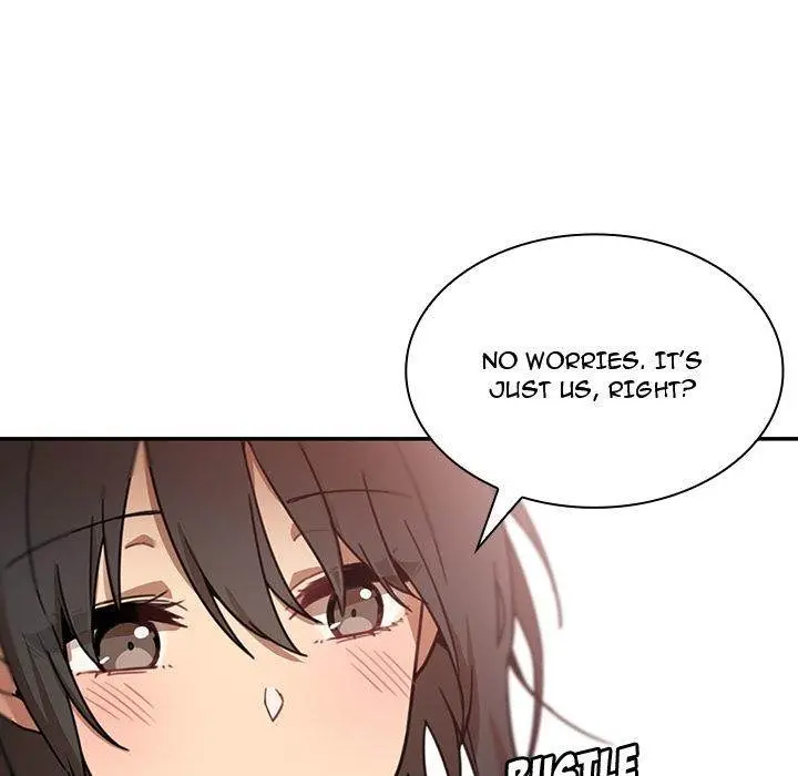 Close As Neighbors Chapter 11 - Page 92