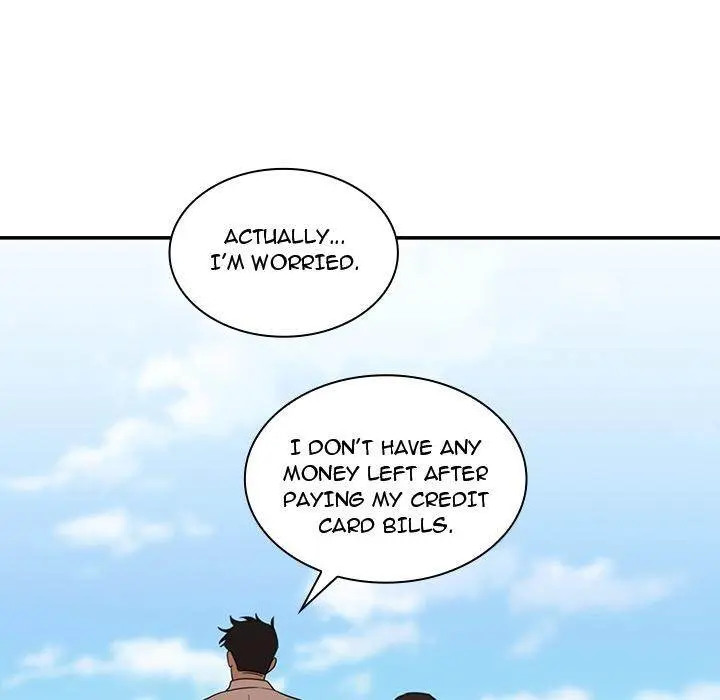 Close As Neighbors Chapter 11 - Page 94