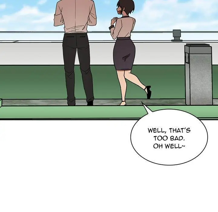 Close As Neighbors Chapter 11 - Page 95