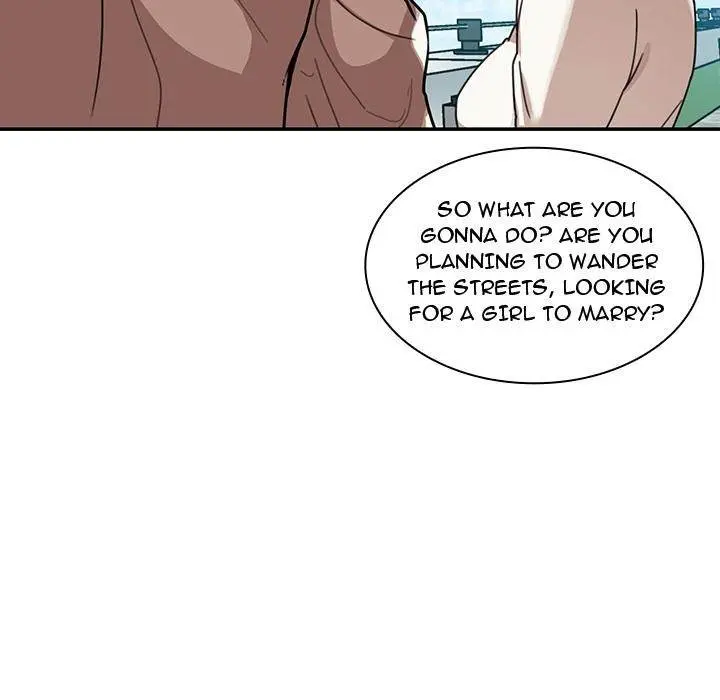 Close As Neighbors Chapter 11 - Page 97