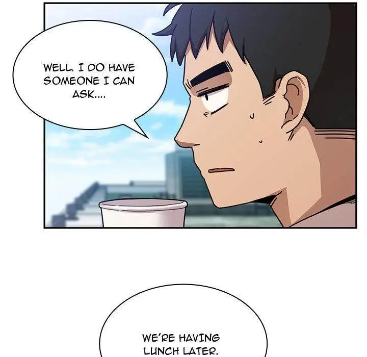 Close As Neighbors Chapter 11 - Page 98