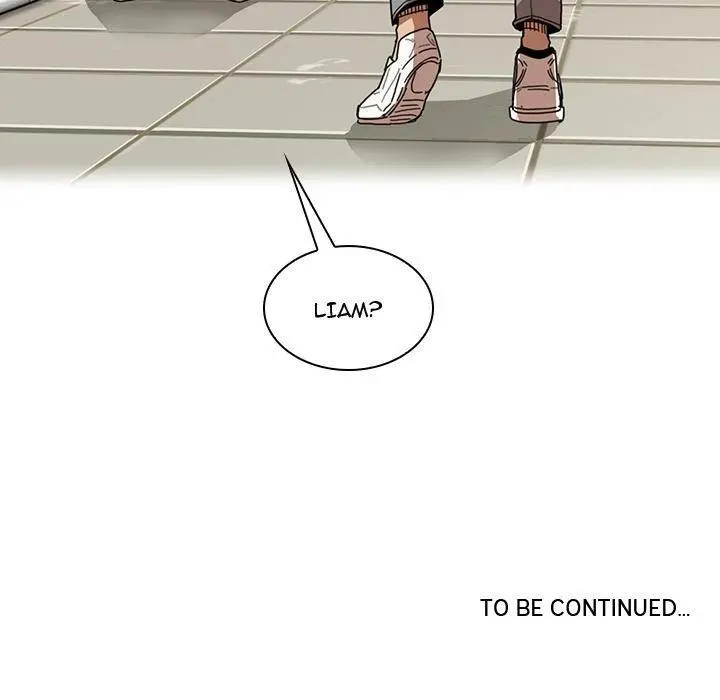 Close As Neighbors Chapter 12 - Page 105
