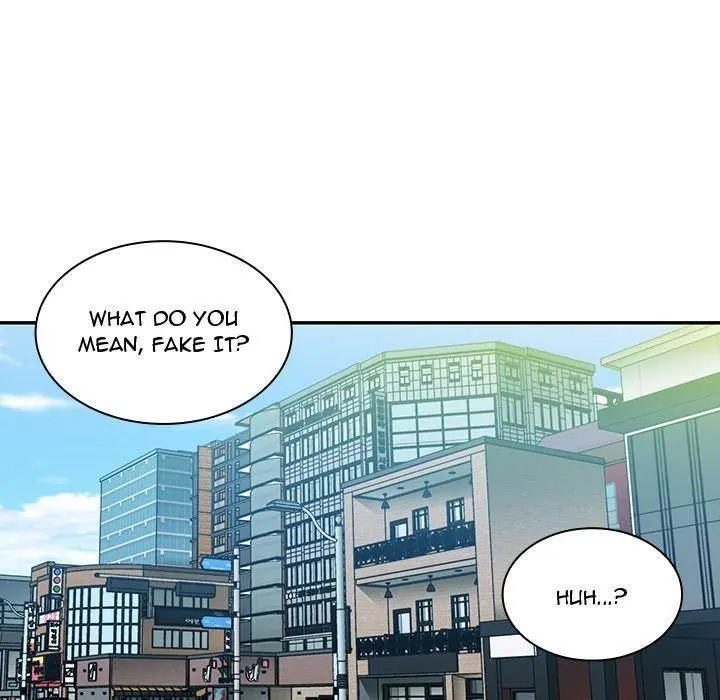 Close As Neighbors Chapter 12 - Page 11